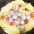 サバの野菜蒸し☆低糖質ダイエット中