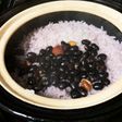 リピートされる黒豆梅ご飯