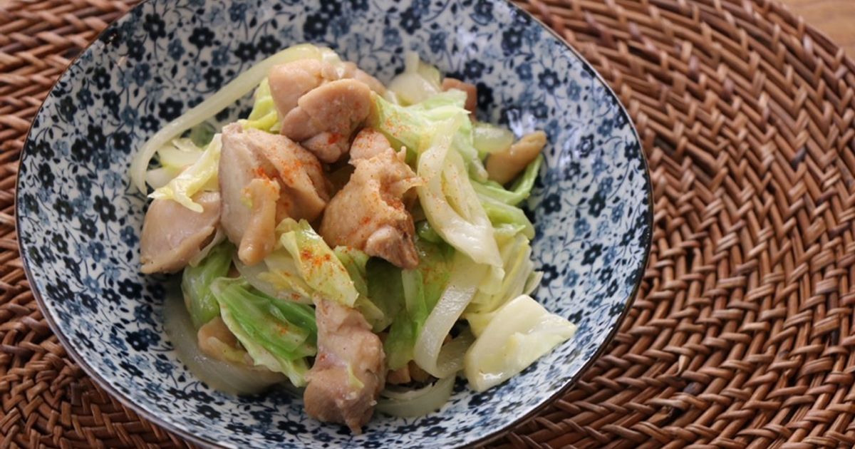 飛騨の郷土料理けいちゃん by りょーーーこ 【クックパッド】 簡単