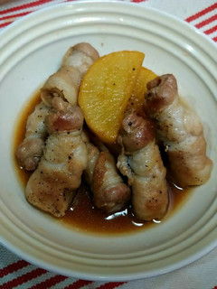 豚バラと大根の煮物-レシピのメイン写真