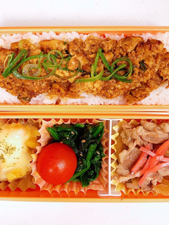 娘のお弁当13★-レシピのメイン写真