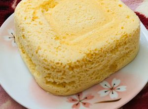 低糖質！電子レンジで簡単！おから蒸しパン-レシピのメイン写真
