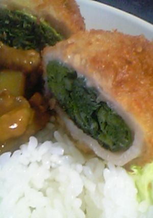 がっつりぐるぐる揚げ-レシピのメイン写真