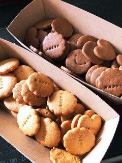 サクサク♡クッキー-レシピのメイン写真