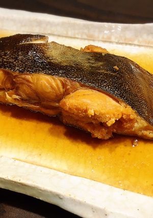 簡単♡絶品♡我が家のカレイの煮付け-レシピのメイン写真
