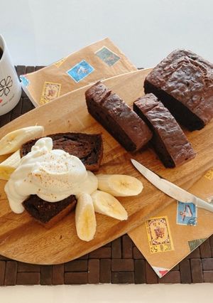 豆腐一丁で作るチョコケーキ-レシピのメイン写真