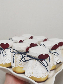 生クリームたっぷり簡単なめらかプリン-レシピのメイン写真