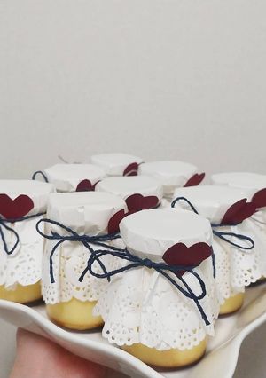 生クリームたっぷり簡単なめらかプリン-レシピのメイン写真