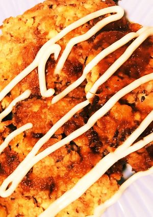 サバのお豆腐ハンバーグ-レシピのメイン写真