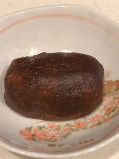 レンジで簡単!切餅とご飯で、おはぎぼた餅-レシピのメイン写真