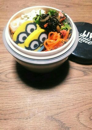 高校生男子弁当❗2-120-レシピのメイン写真