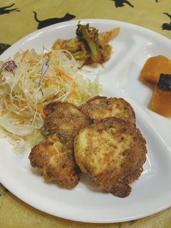 鶏むね肉のふわふわ♡ピカタ風マヨソテー-レシピのメイン写真