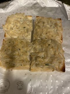 しらすトースト-レシピのメイン写真