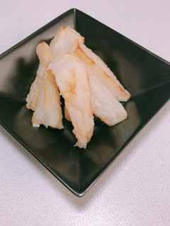 意外に旨い♡大根がとまらない! -レシピのメイン写真