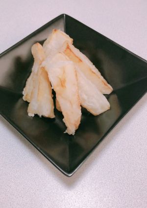 意外に旨い♡大根がとまらない！　-レシピのメイン写真