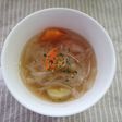 春雨スープ
