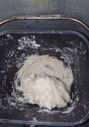 お麩 高野豆腐は 救世主-レシピのメイン写真