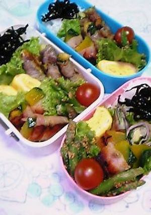 ◆めっちゃ簡単☆豚しそチーズ焼き♪◆-レシピのメイン写真