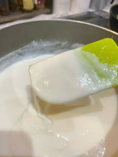 失敗なし✽簡単ホワイトソース-レシピのメイン写真