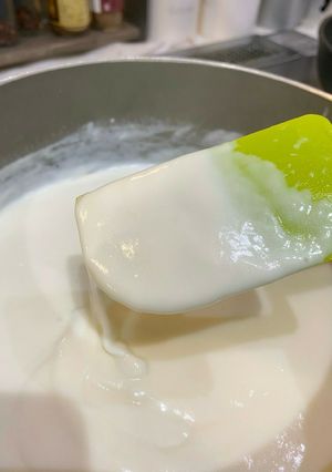 失敗なし✽簡単ホワイトソース-レシピのメイン写真