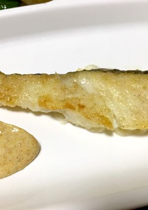 超簡単☆カレー風味のマヨソース-レシピのメイン写真