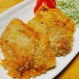 冷めてもサクサク フライ衣(バッター液)