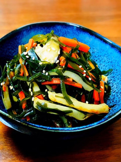 *切り昆布*-レシピのメイン写真