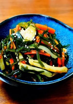 ＊切り昆布＊-レシピのメイン写真