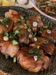 しいたけの肉巻き-レシピのメイン写真