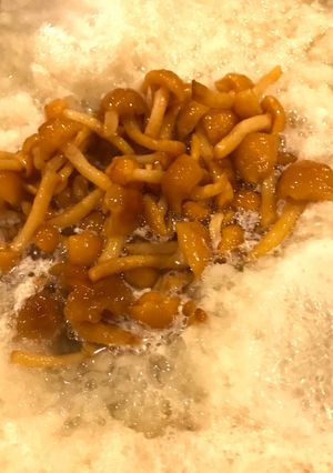 聖護院大根でみぞれしゃぶしゃぶ鍋-レシピのメイン写真