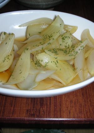 たまねぎの甘酢漬け☆癖になるうまさ-レシピのメイン写真