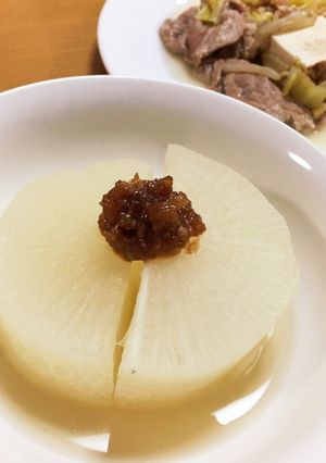 肉味噌代わり-レシピのメイン写真