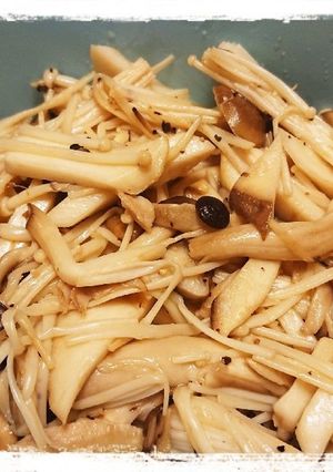 常備菜☆色々なきのこのソテー-レシピのメイン写真