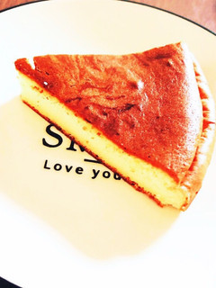 チーズケーキ好きにはたまらない-レシピのメイン写真