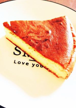 チーズケーキ好きにはたまらない-レシピのメイン写真