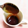 フライパンで簡単カラメルソース