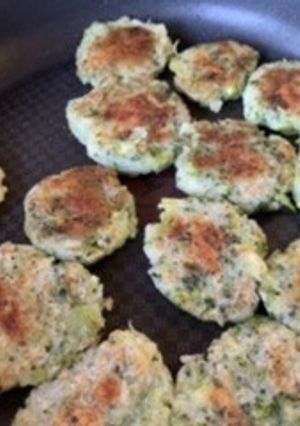 じゃがいもの野菜おやき-レシピのメイン写真
