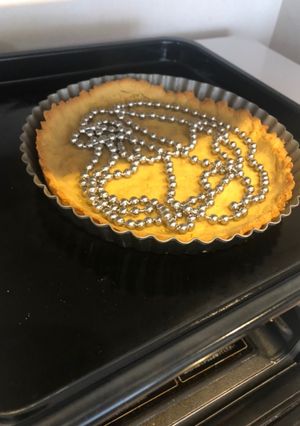 低糖質サクサクタルト-レシピのメイン写真