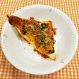 【保育園給食 】ピザパイ