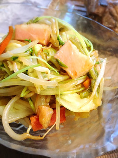 残り野菜で簡単オイスター炒め-レシピのメイン写真