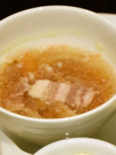 切り干し大根のスープ-レシピのメイン写真