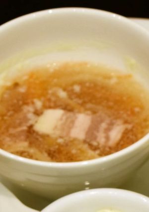 切り干し大根のスープ-レシピのメイン写真