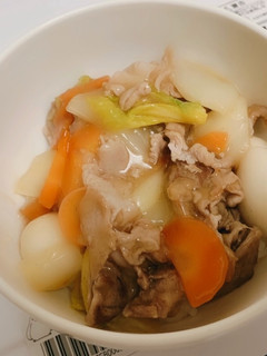 簡単中華丼-レシピのメイン写真