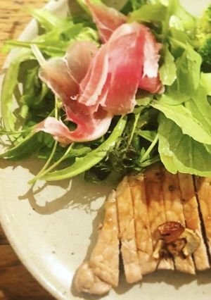 初めて成功したトンテキ〜⭐︎簡単美味しい-レシピのメイン写真