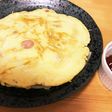 ズボラ飯!簡単チヂミ!