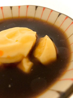 我が家の定番◎マヨネーズで餃子のタレ-レシピのメイン写真