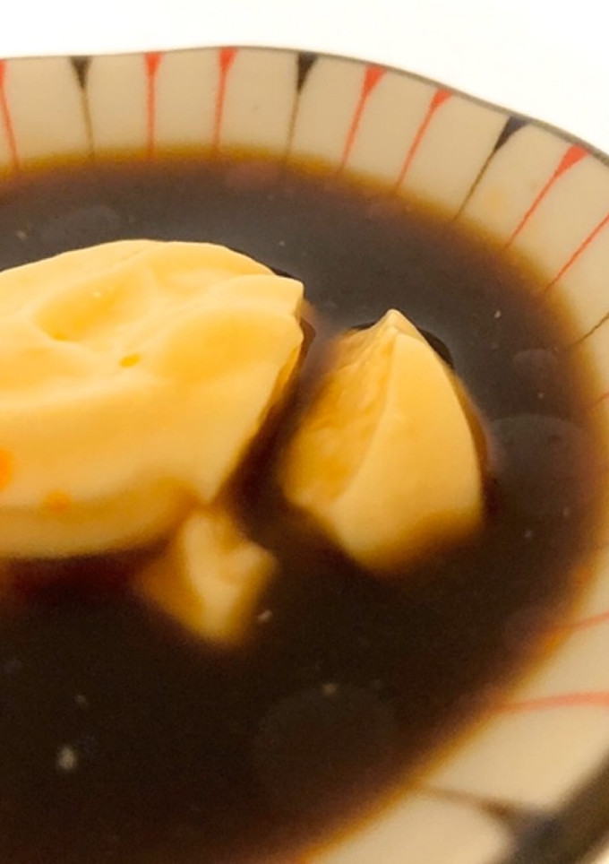 我が家の定番◎マヨネーズで餃子のタレ-レシピのメイン写真
