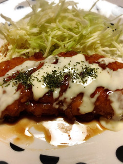簡単万能チーズソース-レシピのメイン写真