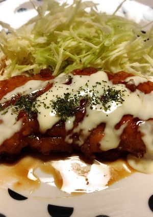 簡単万能チーズソース-レシピのメイン写真