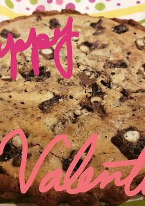 ★バレンタイン仕様★BLサンダータルト-レシピのメイン写真